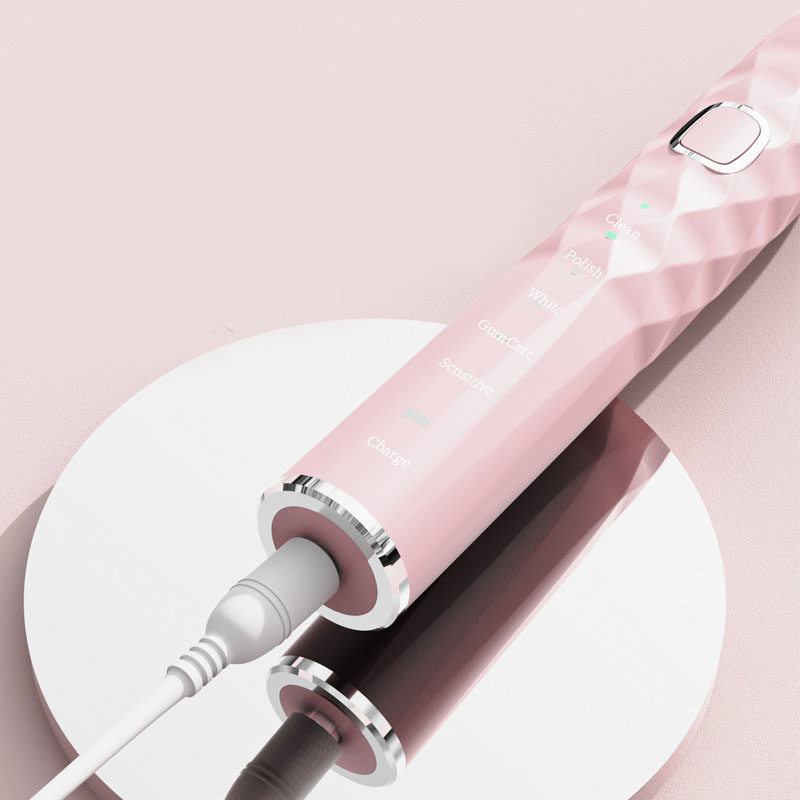 Premium Adult Kid Vibration Driven Electric Tooth Brush Family Use Electric Toothbrush