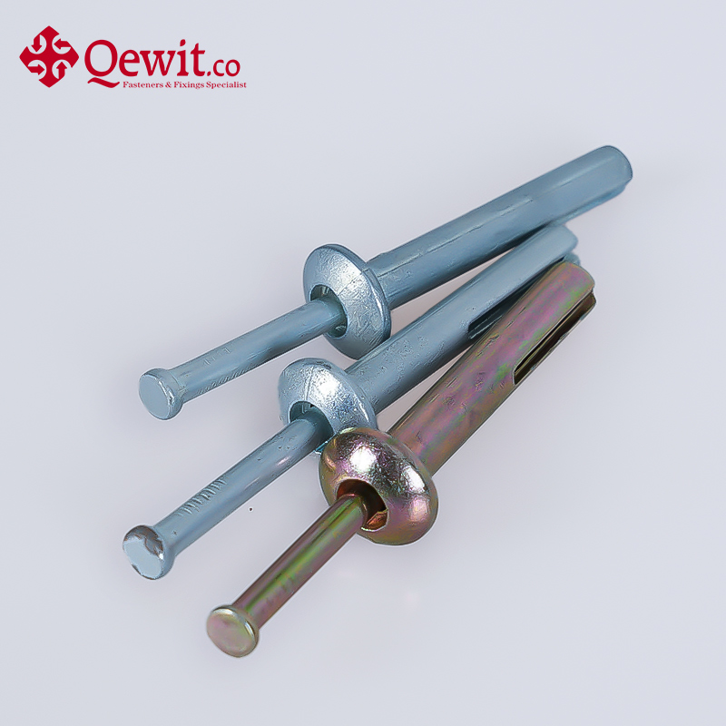 Анкерный дюбель Hammer Drive Pin