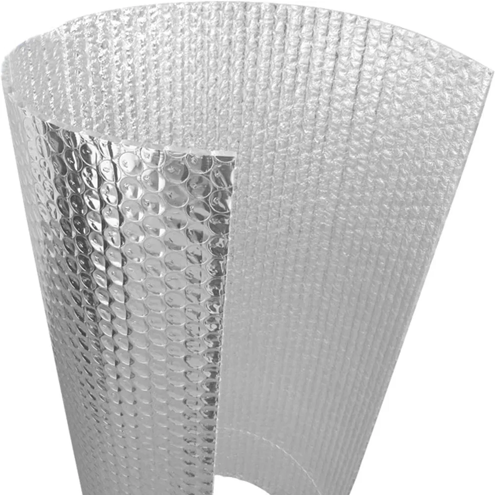 Thermal Insulation Container Liner, Thermal Insulation Window Film, Types of Thermal Insulation
