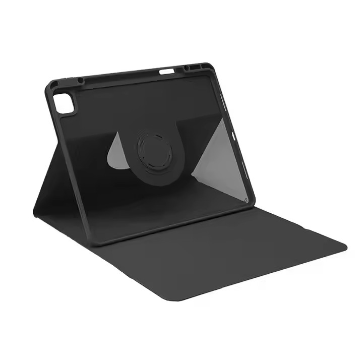 for iPad New Model 2025 Tablet Case for iPad Generation Case Cover with Pencil Holder