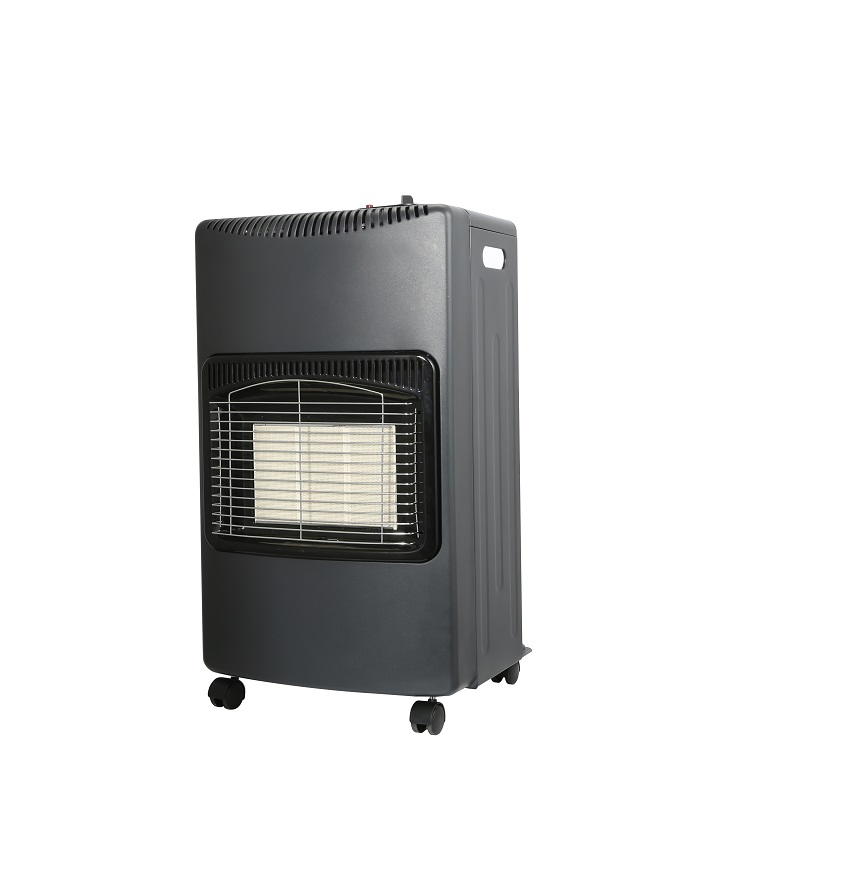 Portable LPG Natural Indoor Overheat Protection Gas Heater Gas Room Heater