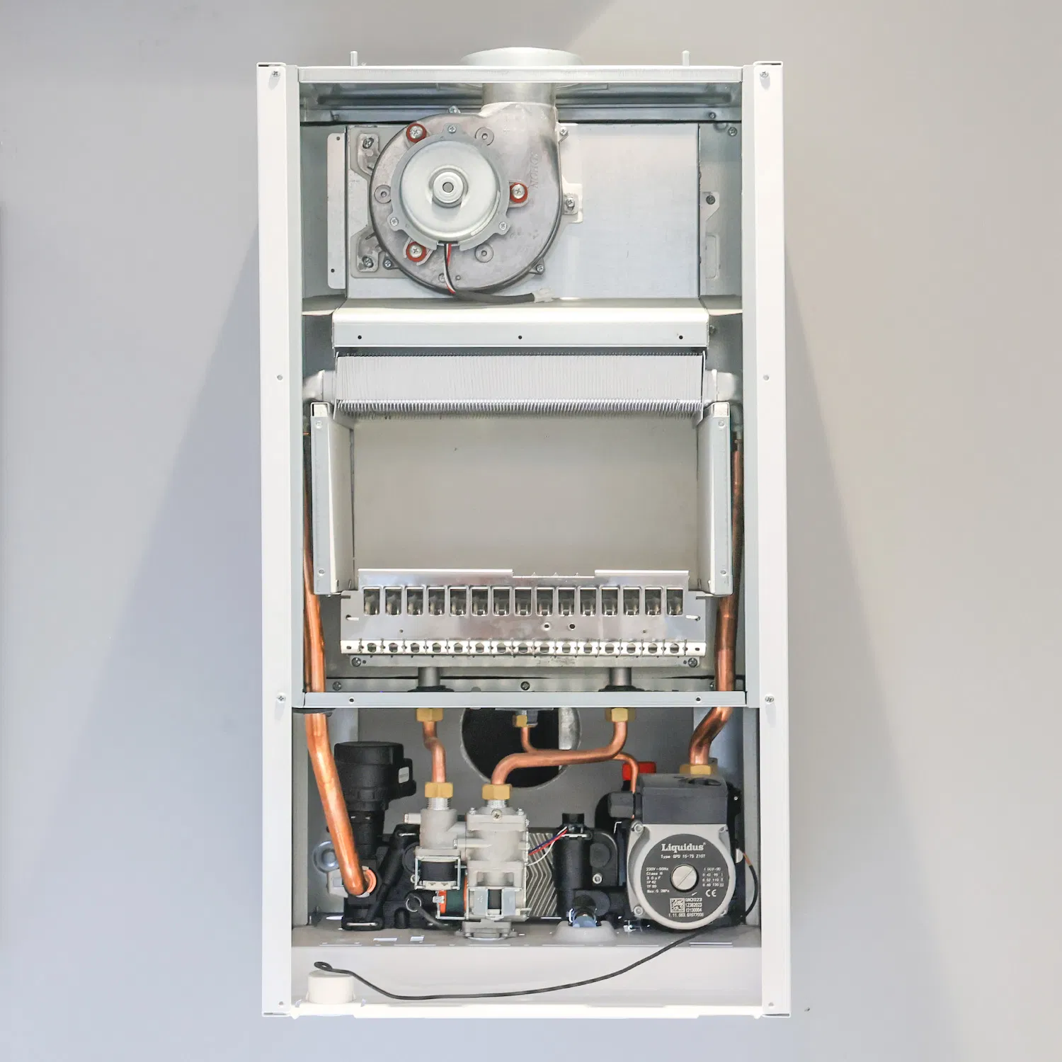 V3 Series Wall Mounted Gas Boiler