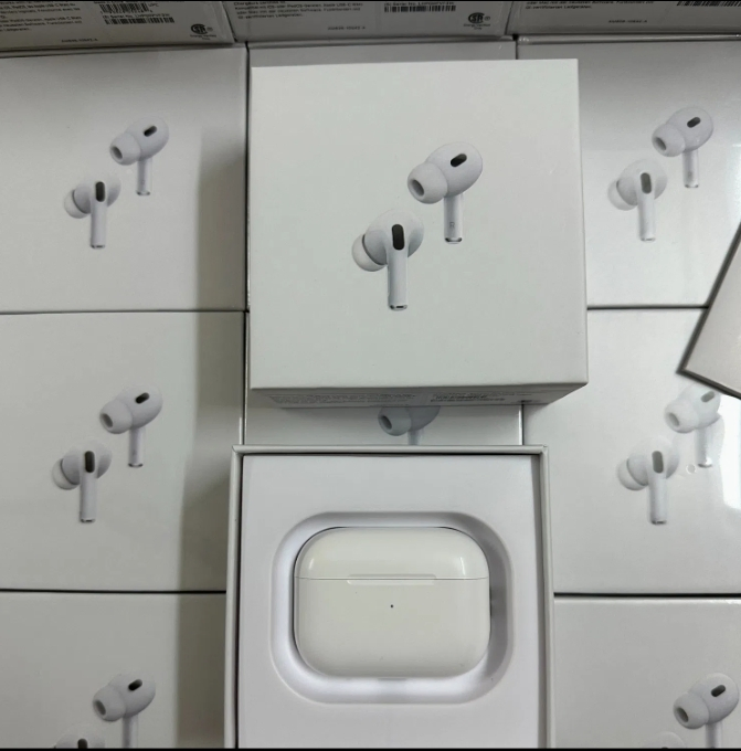 GM E Best 1: 1 PRO2 PRO3 Anc (best-level version) Noise Cancel Wireless Bluetooth Earphone Headphone Air PRO 2 3 4 Pods Max Headset Earbuds