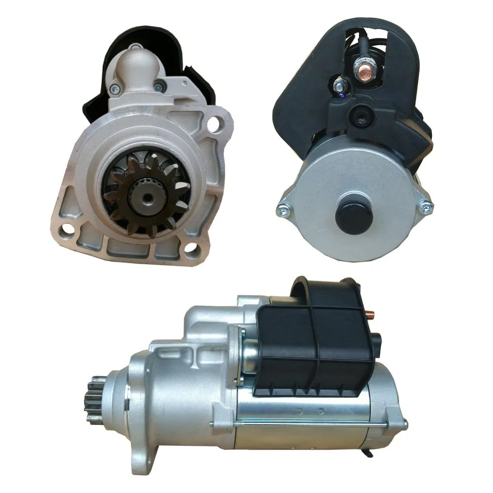 Стартер Bo для Bosch 0001362310 на грузовики HOWO/Man