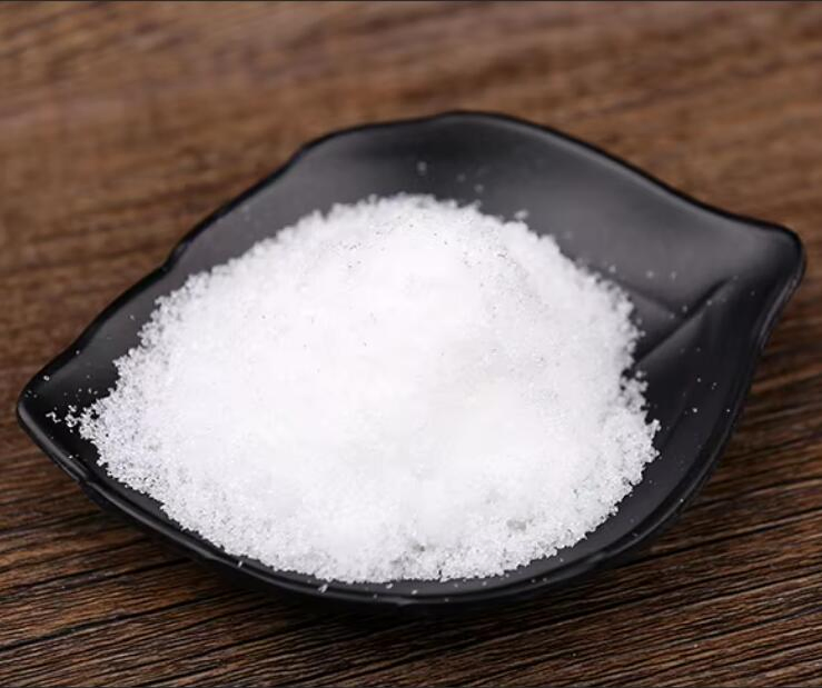 Stable Chlorine Dioxide Powder