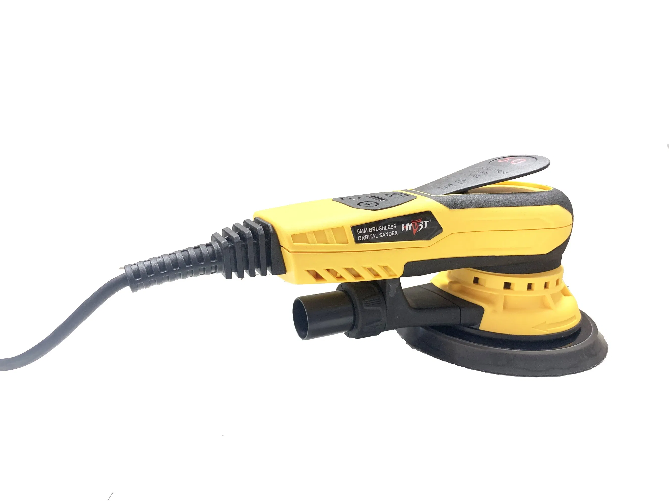 Hyvst Brushless Random Orbital Sander