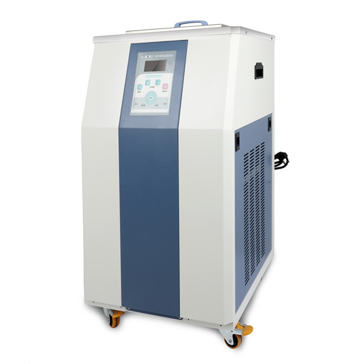 Dwl-10dt Constant Temperature Ultrasonic Cleaning Machine Constant Temperature Ultrasonic Transducer Ultrasonic Water Bath
