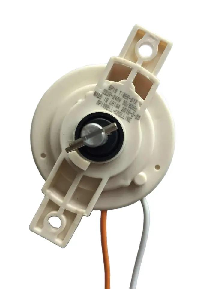 Washing Machine Timer 15min 30min Spare Parts for Washing Machine