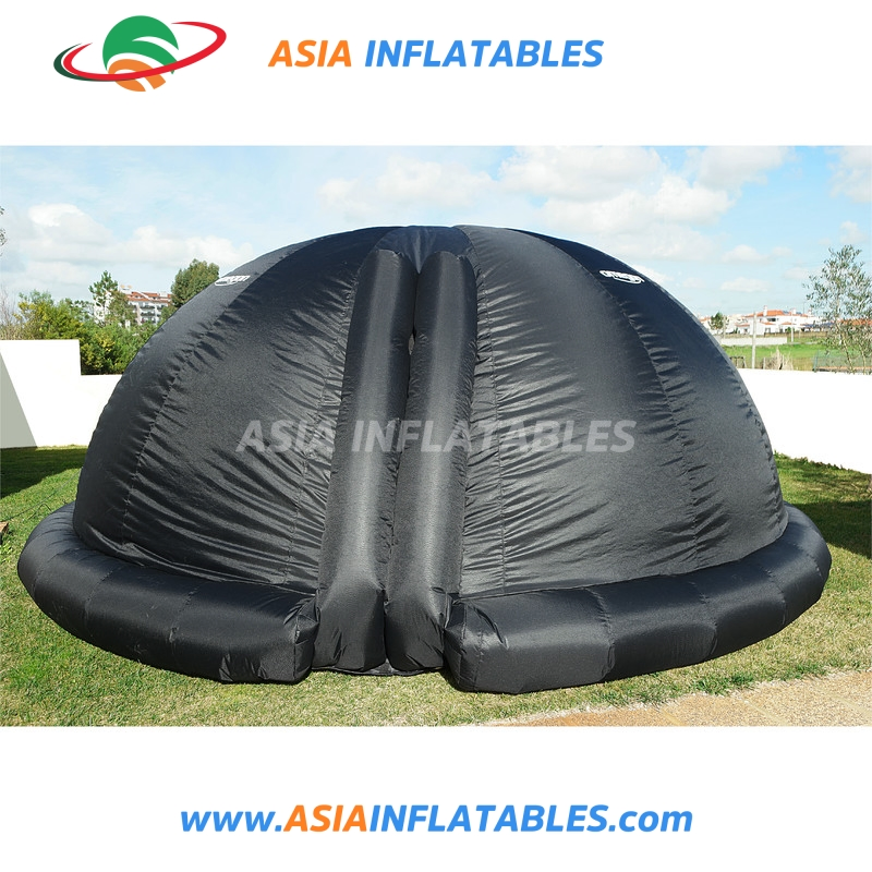 Classroom Planetarium 7m Portable Inflatable Planetarium Tent