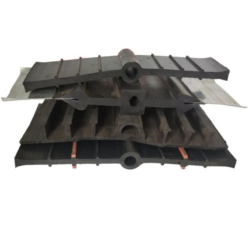 Advanced Material Rubber Waterstop for Modern Construction Needs