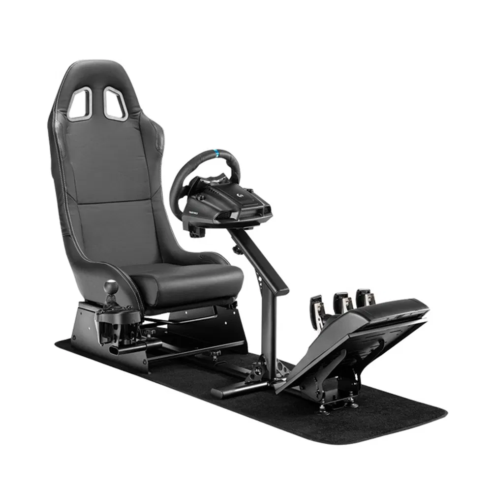 New Driving Racing Game Seat Gaming Gear Chair Steering Wheel Stand for G29 G920