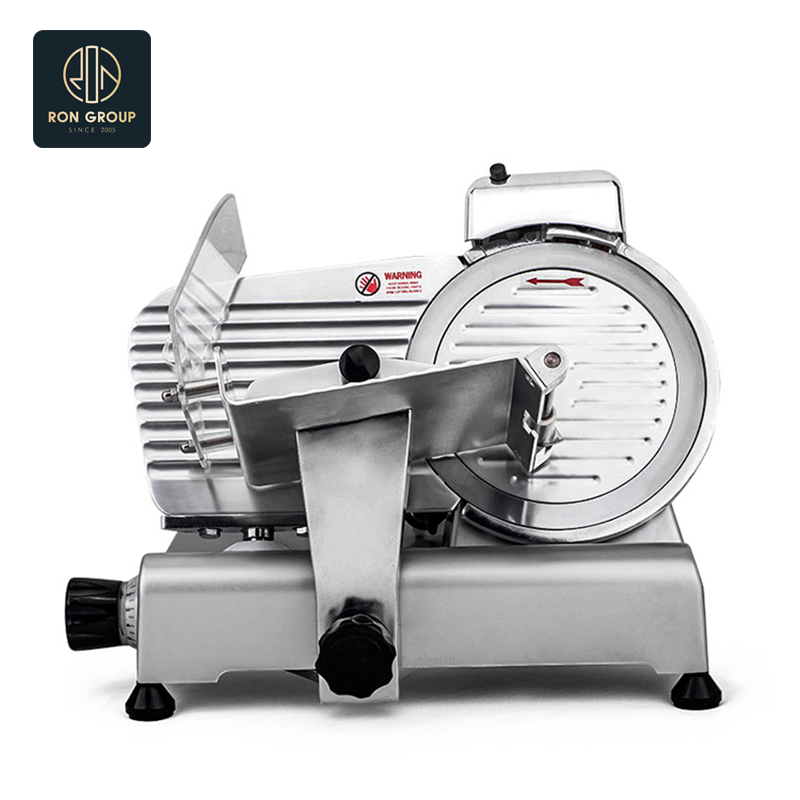 Versatile Intelligent Meat Grinder for Robust Kitchen Operations