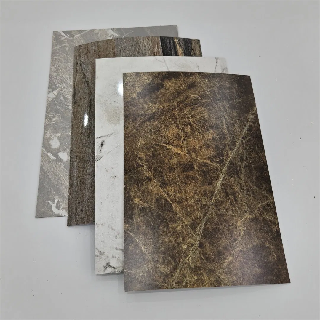 HPL Veneer for Furniture & Interior Wall Cladding