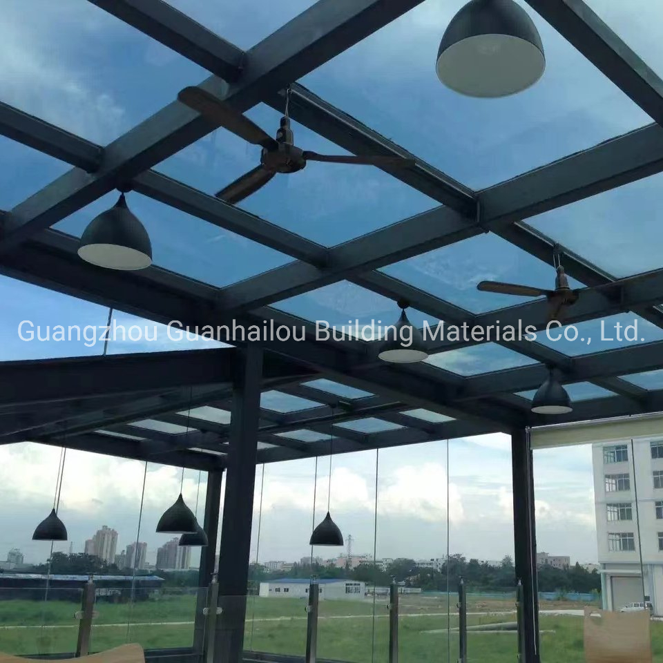 High End Interlayer Smart Film