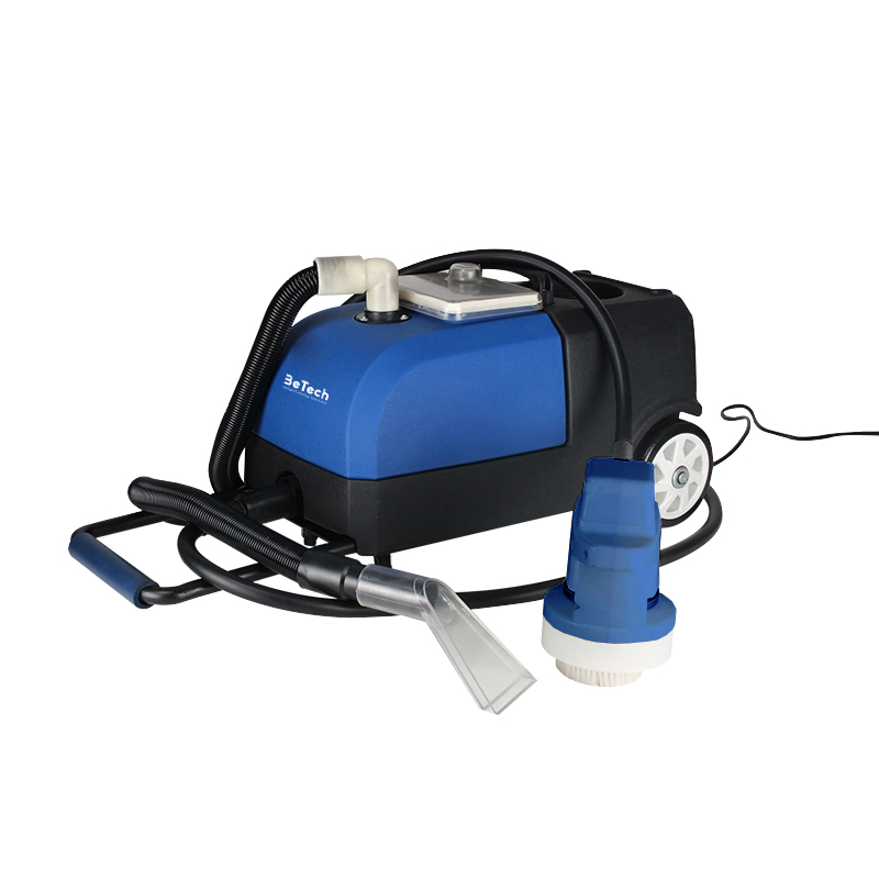 Commercial Handheld Sofa and Curtain Cleaning Machine Carpet Washing Machine