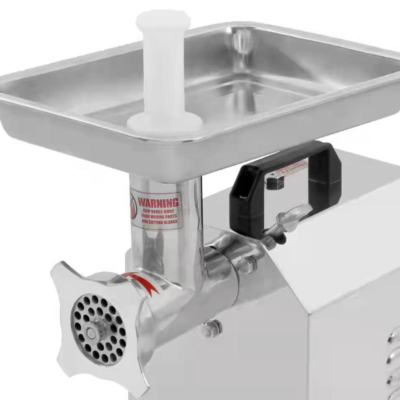 Multi-Functional Commercial Kitchen Essential Equipment Meat Grinder