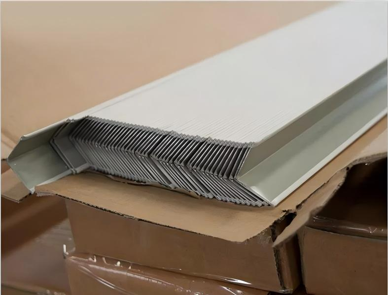 Junding White Suspended T-Grids Specification #32 for Quality Construction