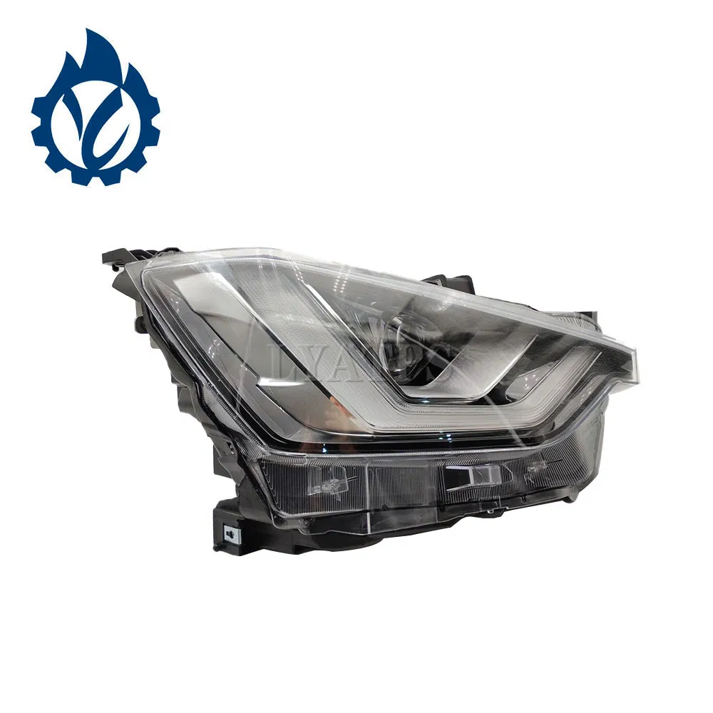 Фара головного света LED для Isuzu D-Max 2021