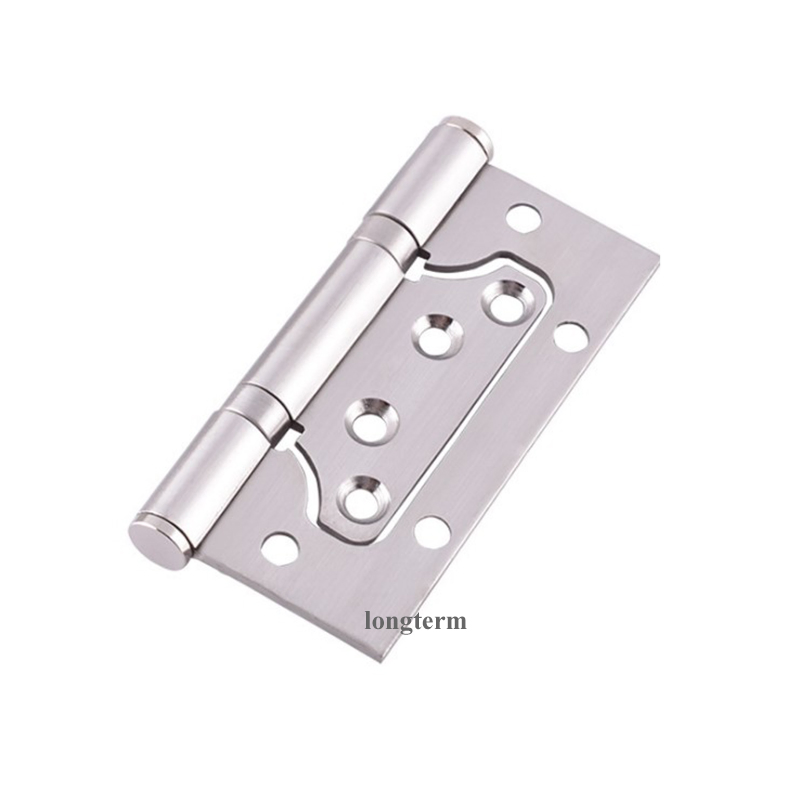Strong Anti-Rust Stainless Steel Door Hinge for Entrance Door