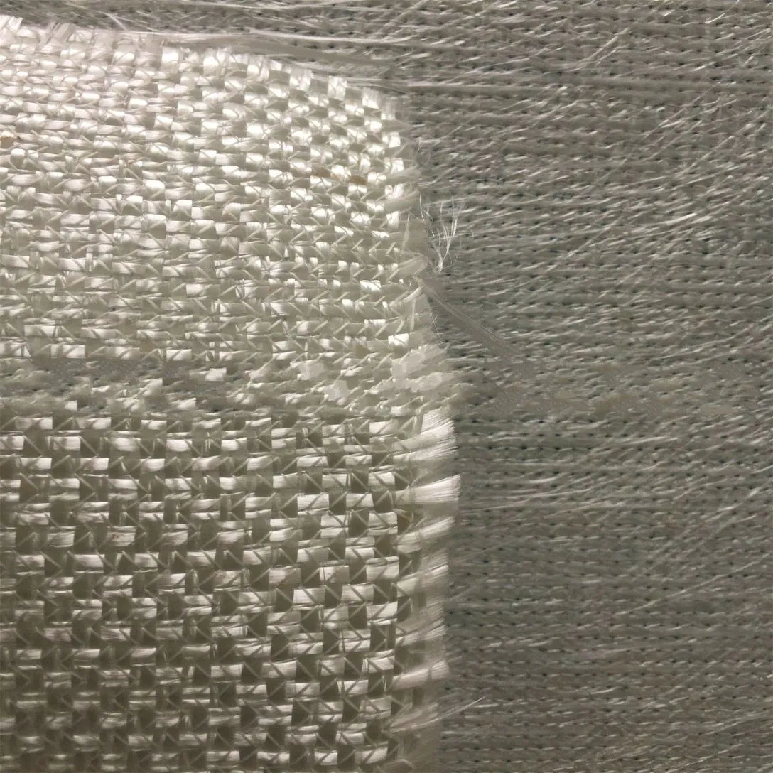 Fiberglass Complex Fabric Ewr600/M300