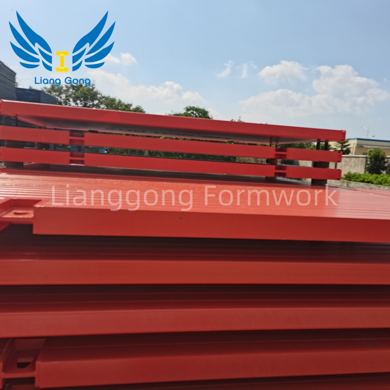 Trench Box Trench Shoring Trench Shoring System for Cables
