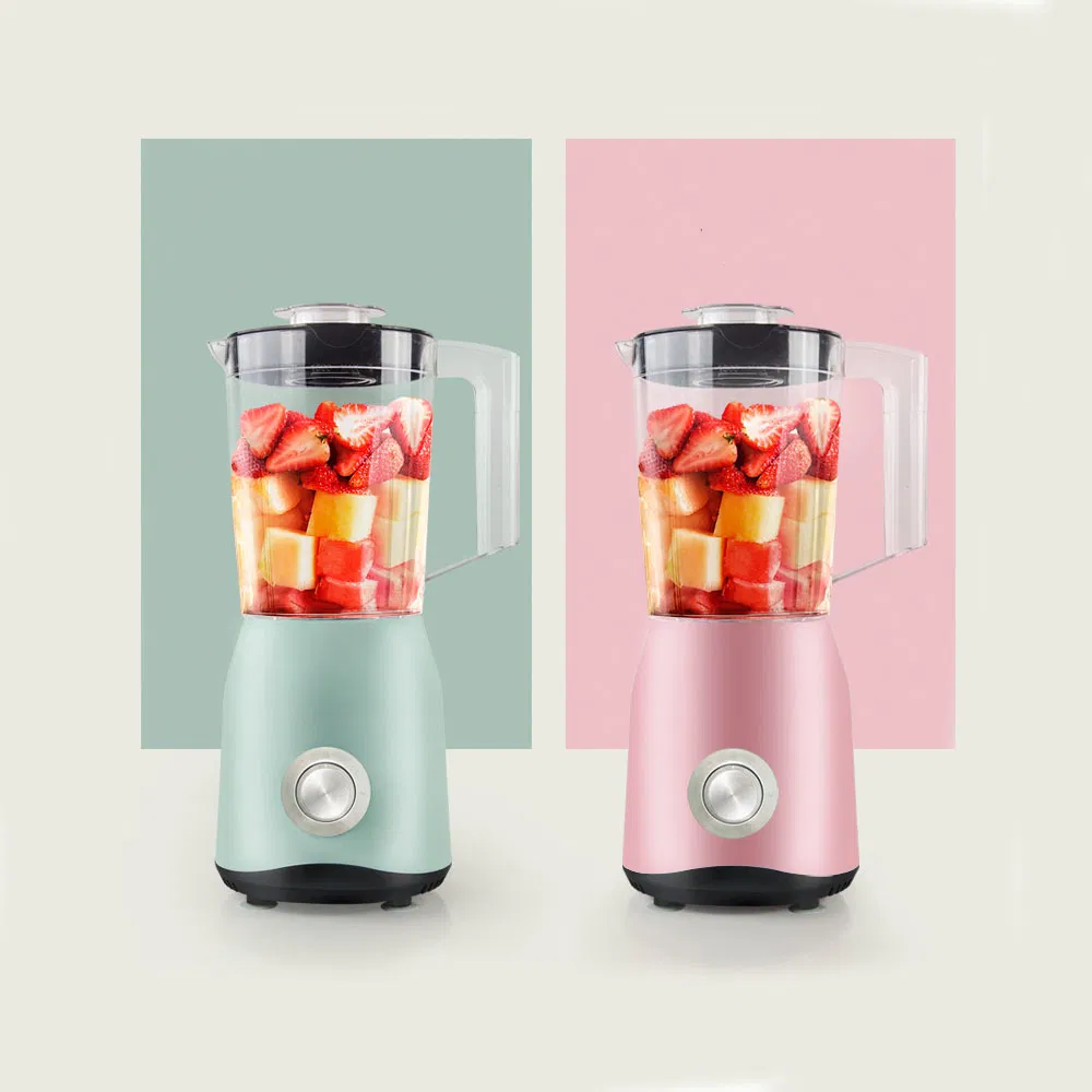 Multifunction Kitchen Blender Food Processor High Power Household Smoothie Maker