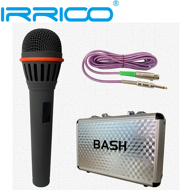 High Quality for Karaoke The Best Microphone Moving Coil Microphone