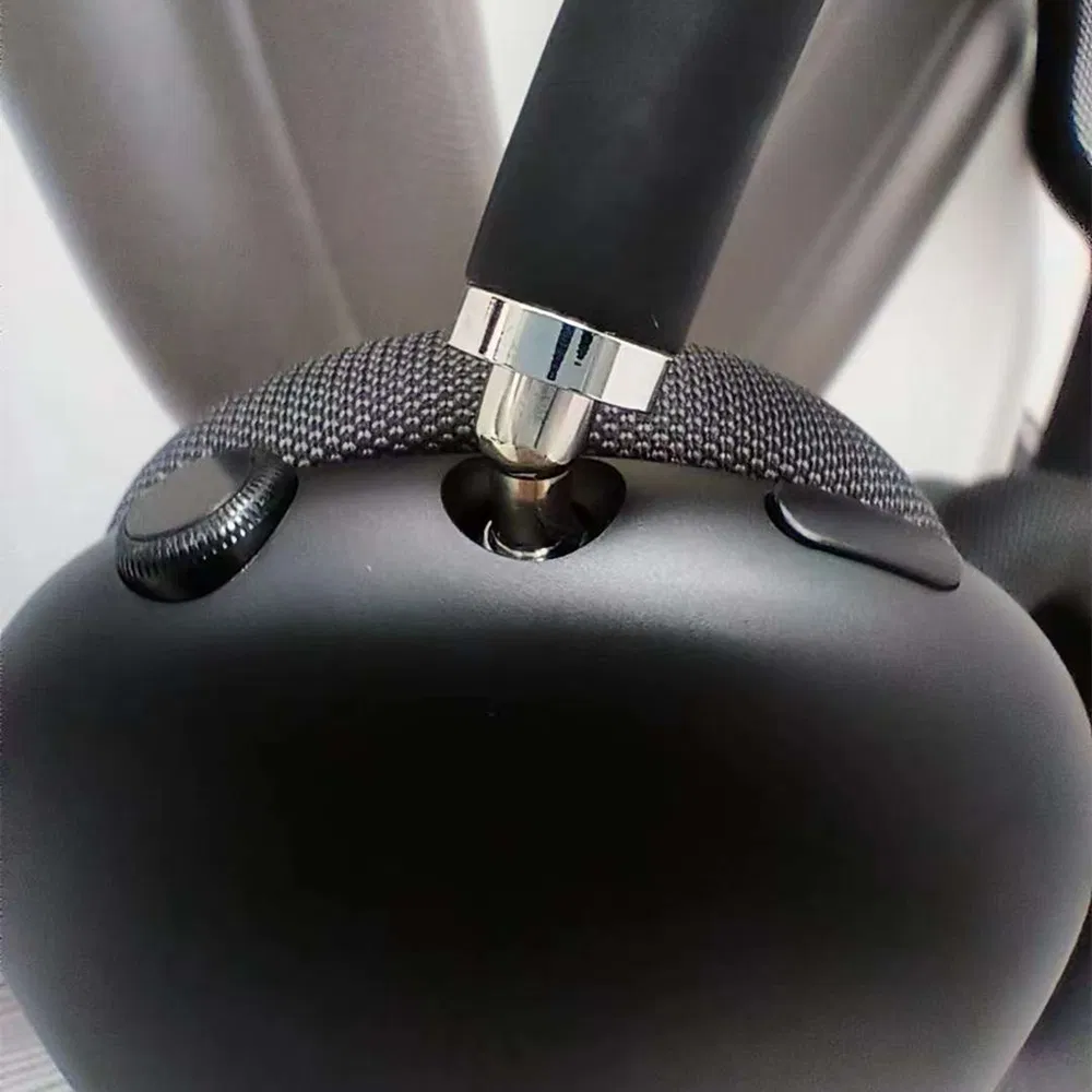 Беспроводные наушники Bluetooth Max с окном подключения
