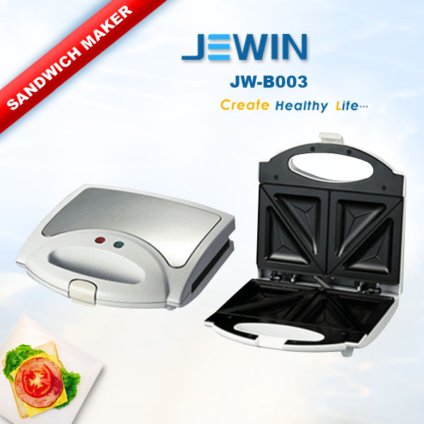 Types of Stainless Cover Sandwich Maker Cheap