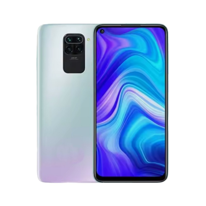 Android Mobile Phone Unlocked Used Mobile Phones 6.53 Inches for Note 9 Used Smart Phones Mobile Phone Second-Hand Phone
