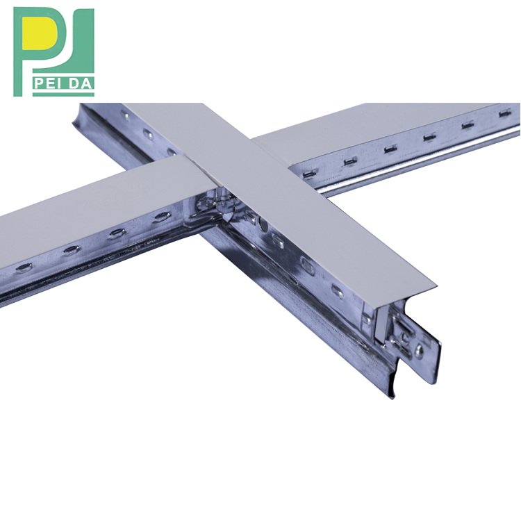 Suspended Ceiling Frame Mainer Runner Hanger Accessory