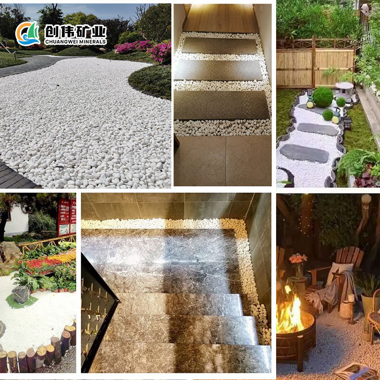 Sustainable Anti-Slip Bound Aggregate for Durable Outdoor Spaces