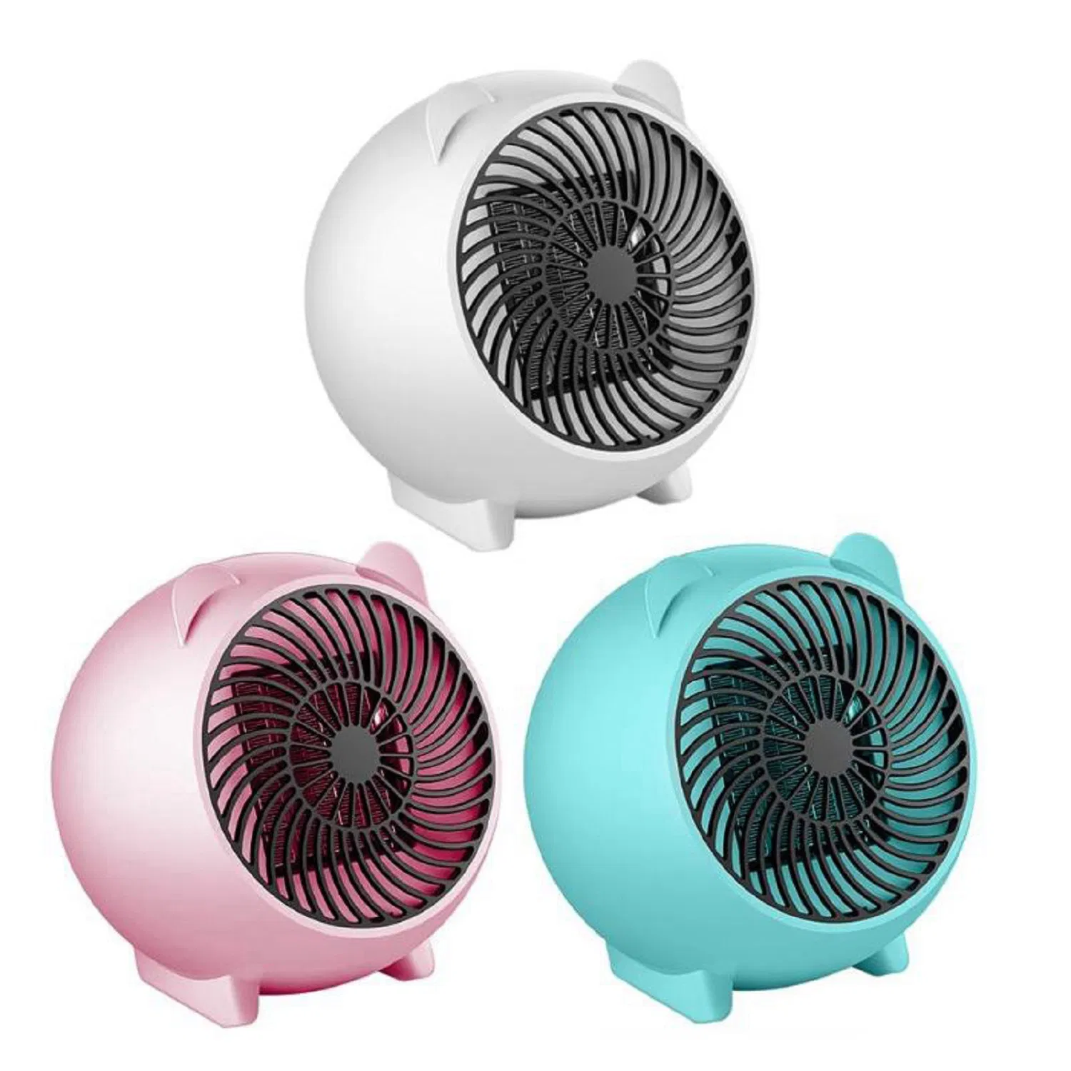 China Electric Space Heater for Office Home with Remote Control Use Manufacturer