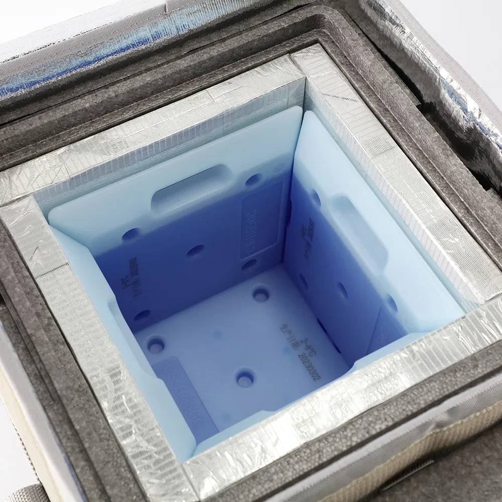 Vacuum Insulation Panel for Icebox/Refrigerator