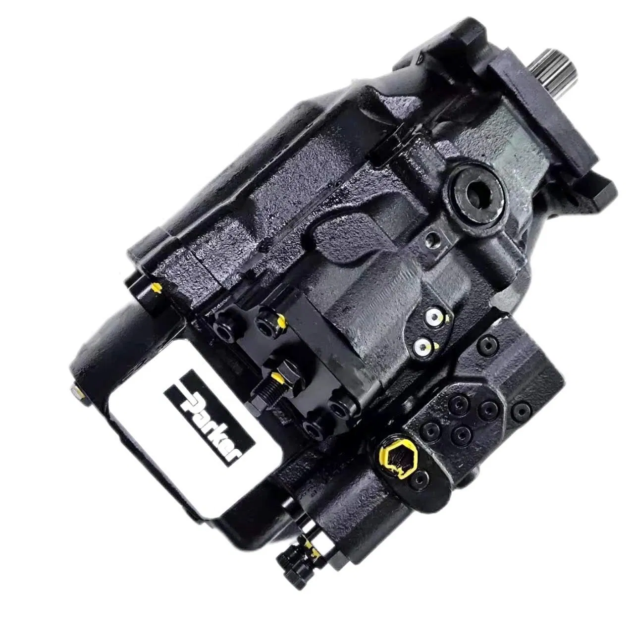 Гидравлический насос для кранов Konecranes Smv7/8ecb90, Smv4531tb5