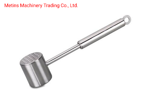 OEM Stainless Steel Meat Hammer