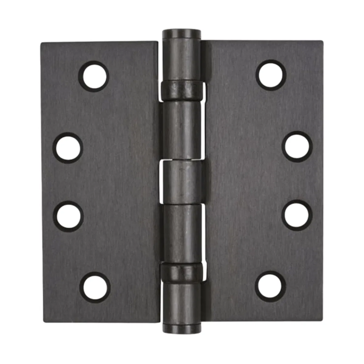 Powder Coating Adjustable Concealed Hidden Door Hinges Pivot Furniture Hardware Door Hinge