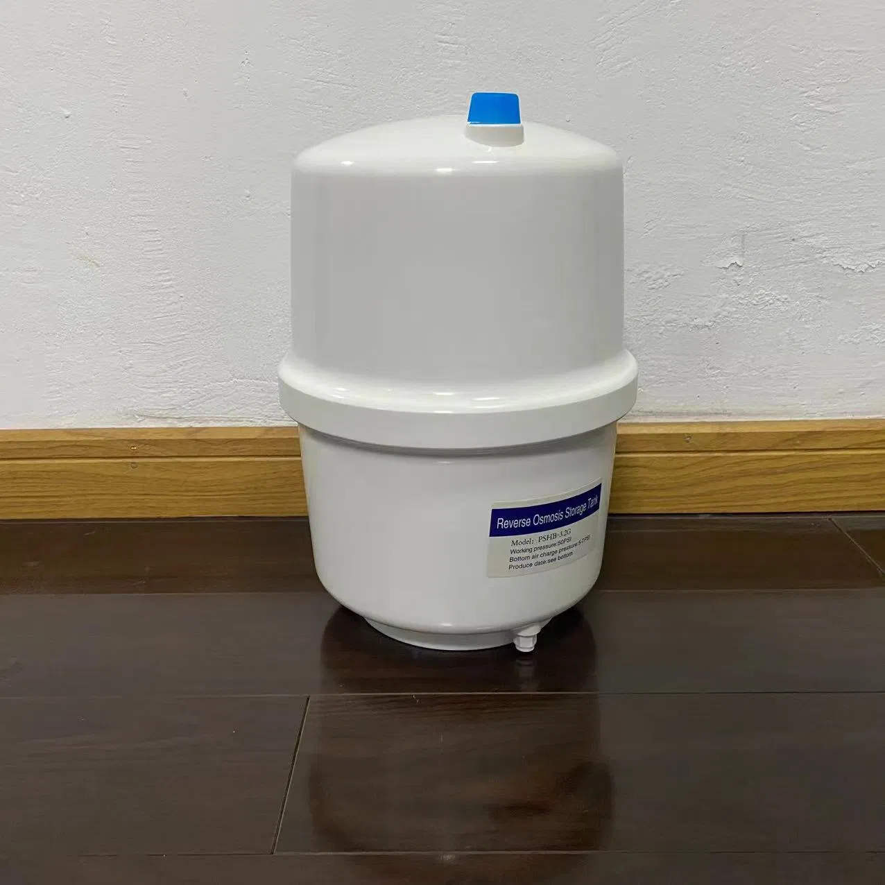 Sell Well 3.2g Plastic Water Pressure Tank Water RO System