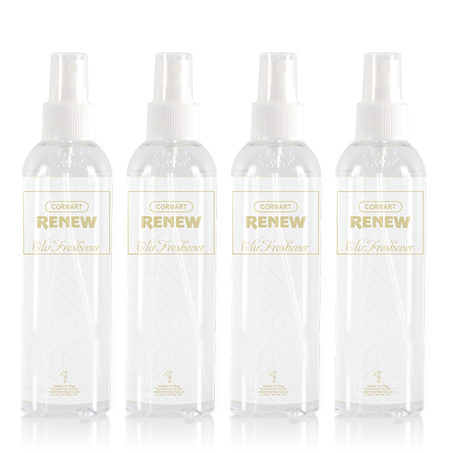 Non-Aerosol Spray Natural Home Air Freshener