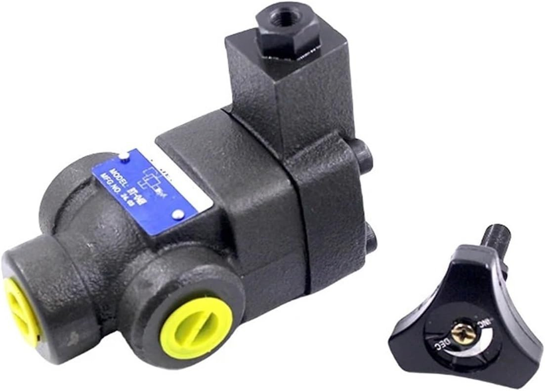 Гидравлический предохранительный клапан BT-04