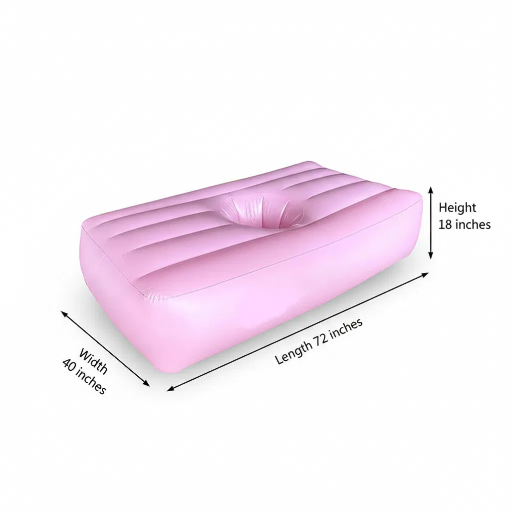 Recovery Patients Mattress for Maternity Care and Comfort Needs