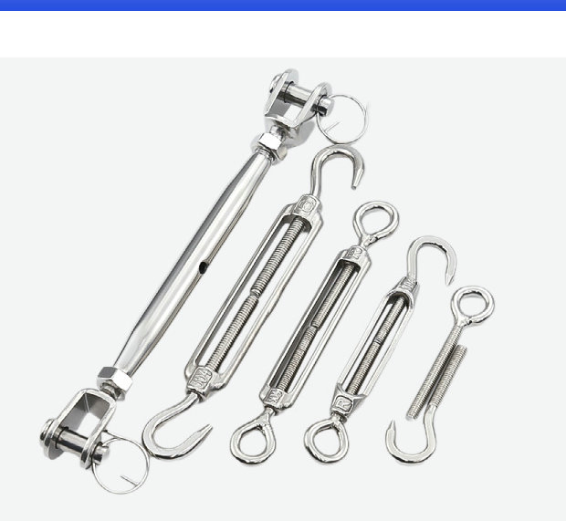 High Quality Turnbuckle with Eye & Eye