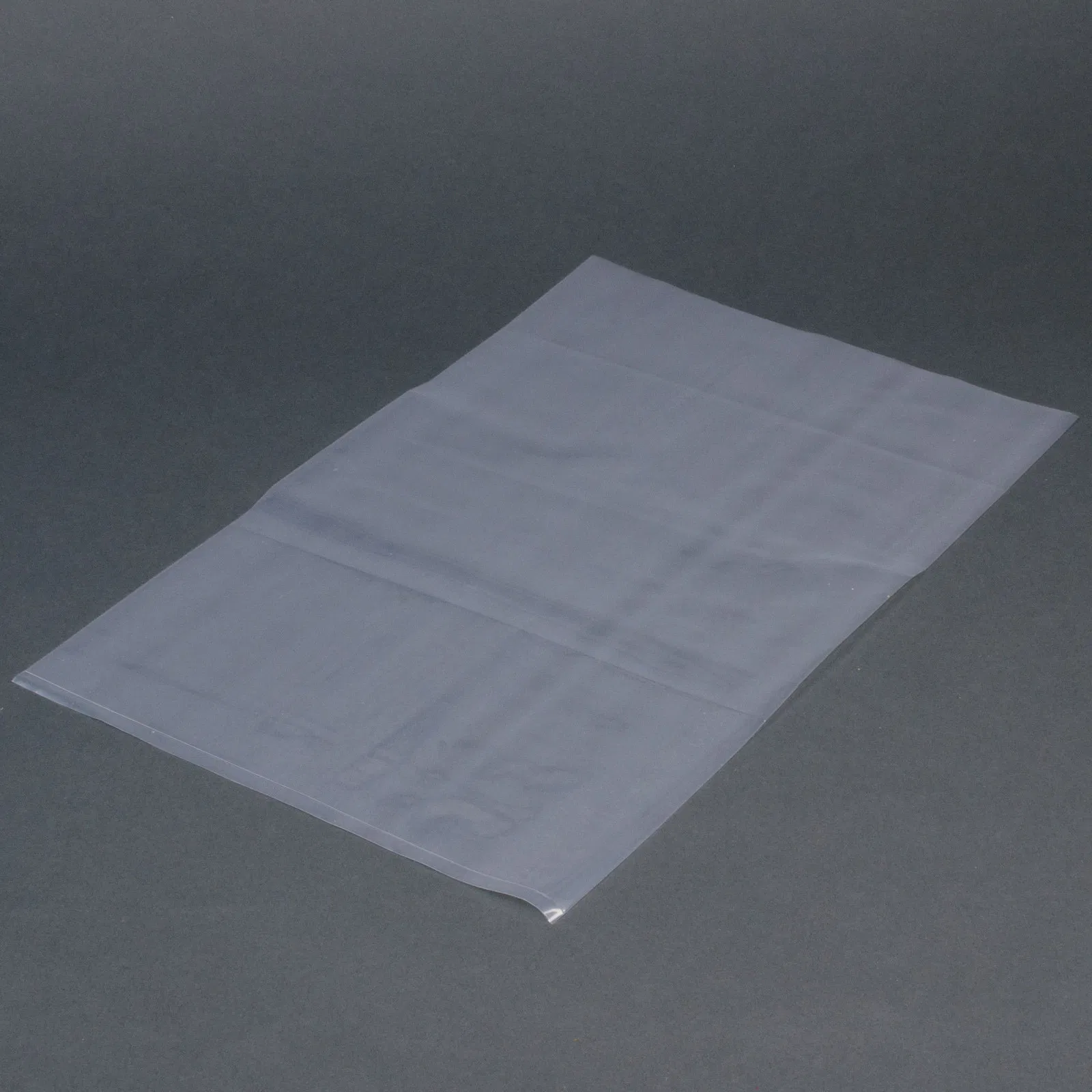 HDPE Flower Bag Food Bag Plastic Bag
