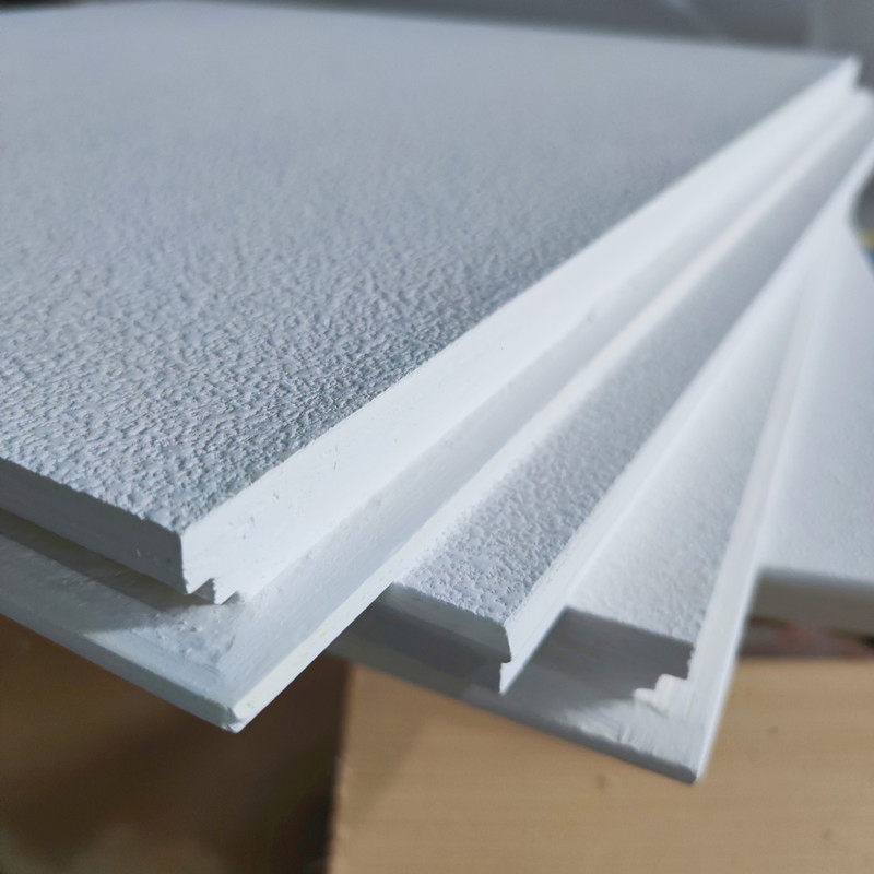 Openable Ceiling Tiles Acoustic Panel for Fiberglass Ceiling