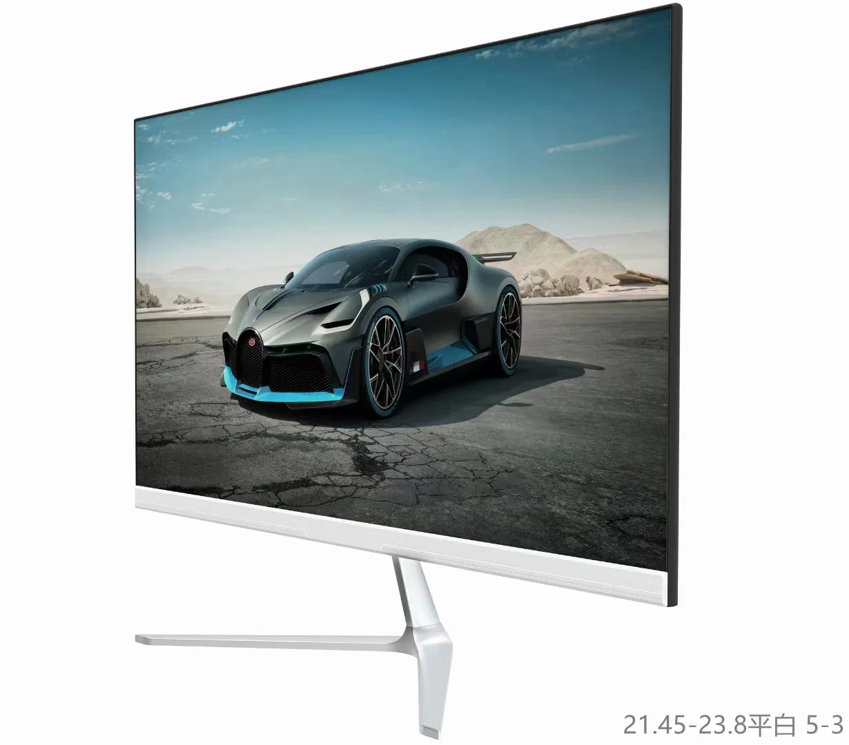 New Design 4K LED TV with 1080 HD