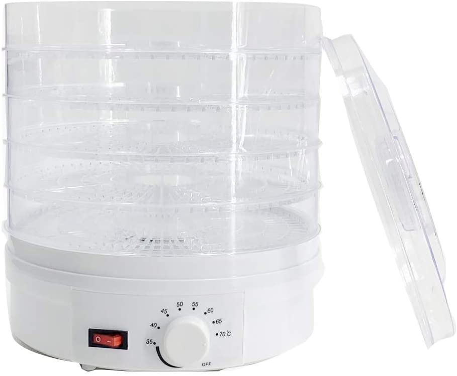 Electric Food Dehydrator
