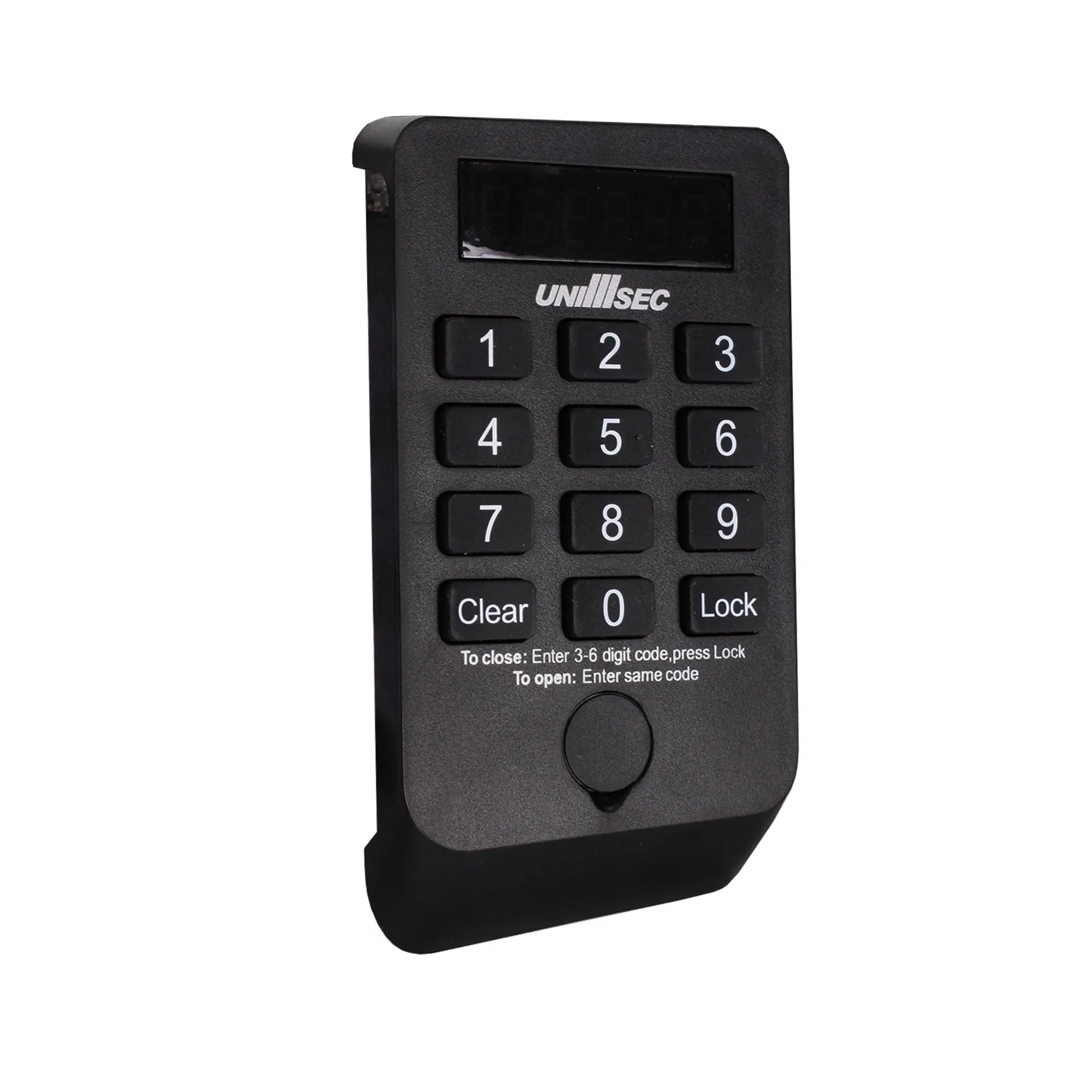 Uni-Sec Safe Locker Electronic Lock for Safe