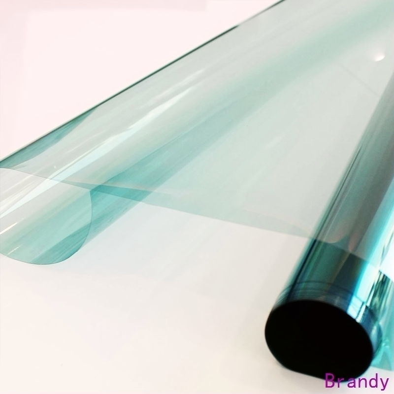 Zirui Reflective Gr50 OEM/ODM Wholesale Reflective Solar Control Car Window Film