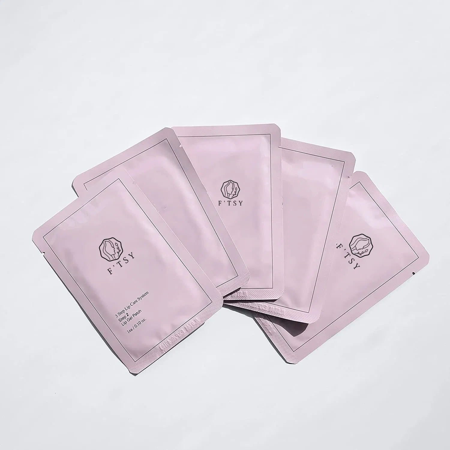Hot Selling Long Lasting Nourishing Moisturizing Lip Mask Reduces Lip Line