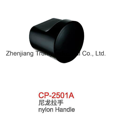 Toilet Cubicle Partition Hardware Plastic Handle